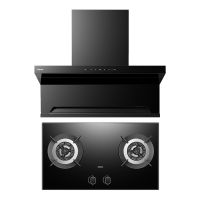 老板(ROBAM)83K1+9B3K0