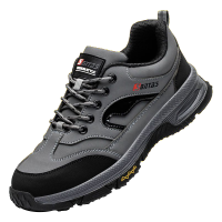 劳保鞋松塔斯 防砸防刺 43码 单位/双