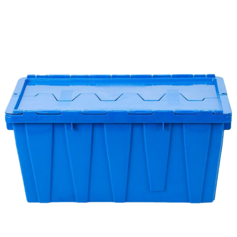 攸形 带盖中转箱