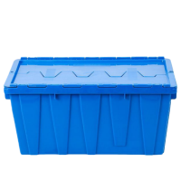 攸形 带盖中转箱