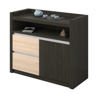 大匠杉 茶水柜办公柜 DCSG0352