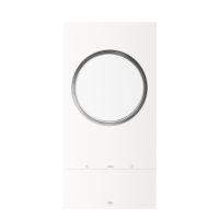 美的环形浴霸照明排气扇一体卫生间吊顶取暖器遥控多功能浴霸吸顶嵌入式取暖换气干衣三合一设计F3F5