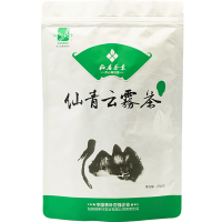 仙青一级云雾茶250g袋装(新旧随机发货)