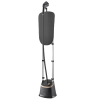 飞利浦三档防水双杆挂烫机带熨烫板2000W大功率2L水箱轻巧设计