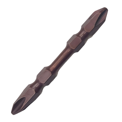 有成鑫 改锥批头 双十字65mm 个