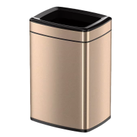 豫汉迎砂钢垃圾桶12L个