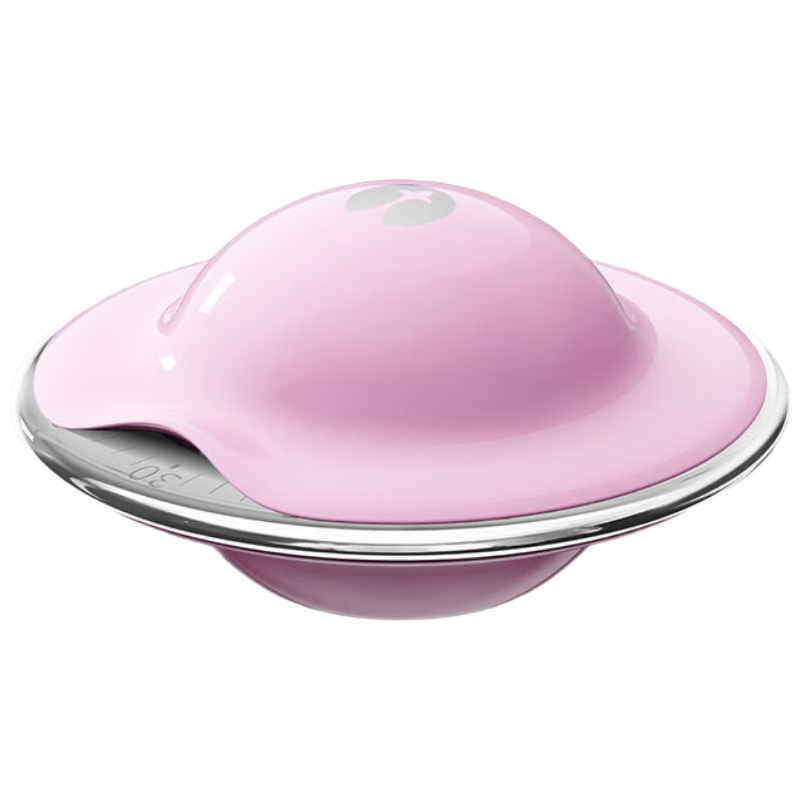 苏宁宜品智能计时器 Raincolor-D1 精巧设计精准计时92mmx92mmx155mm