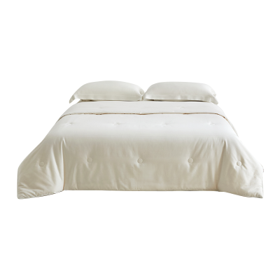 弗切尔珀榕 全棉提花大豆邂逅系列冬被