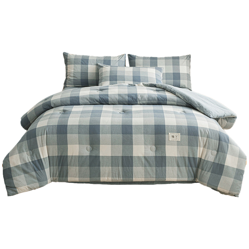 芯笙若梦 棉花被 4斤/床