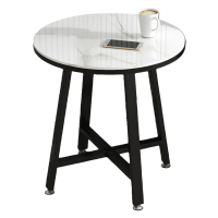 伟樽茶几单层50*50*55cm张