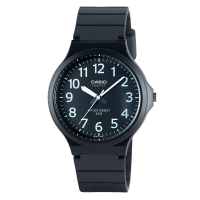 casio卡西欧考试礼盒好运加成 送随机幸运签石英表学生手表MW-240