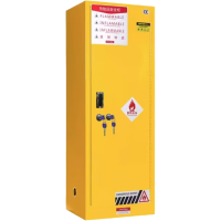 中盈惠彩 防爆柜 22加仑 FBG-03 590*460*1650mm 个