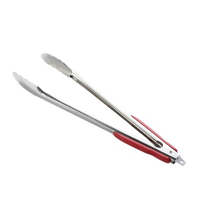 铁洋 不锈钢夹子 14寸 个