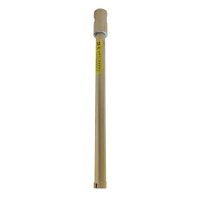 波斯(BOSI) 荧光系列金刚石工程薄壁钻头 φ18 个