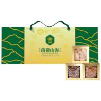 苏宁宜品推荐精选干货礼盒1180克大容量礼盒装健康美味12个月长保质期经典礼品