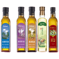 苏宁宜品国产压榨亚麻籽油1升礼盒装长效保鲜健康好油