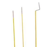 太晋众诚铁信 组合型缺口检查尺 三根一套/套