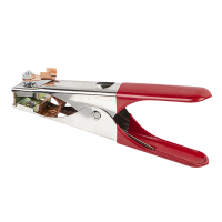 铁洋 电焊机地线夹 接地夹 300A 个