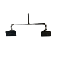 鑫睿辉 洋镐 小号带柄 把