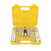 波斯(BOSI) 荧光系列公英制胀管扩孔器 5-19mm 把