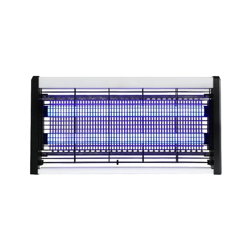 铂锜澳 电击式 灭蚊灯 465*240*55mm-10w 个