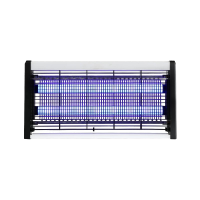 铂锜澳 电击式 灭蚊灯 465*240*55mm-10w 个