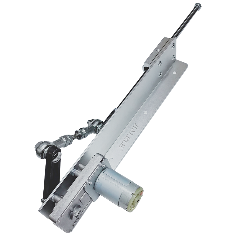 JIALELE 3活门连杆机构 LG-3M 台