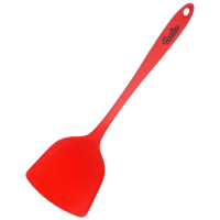 苏宁宜品硅胶铲EM-TNR002-1轻巧握持安全无毒国产品质耐用可靠