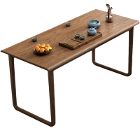 演发 茶水柜实木 台