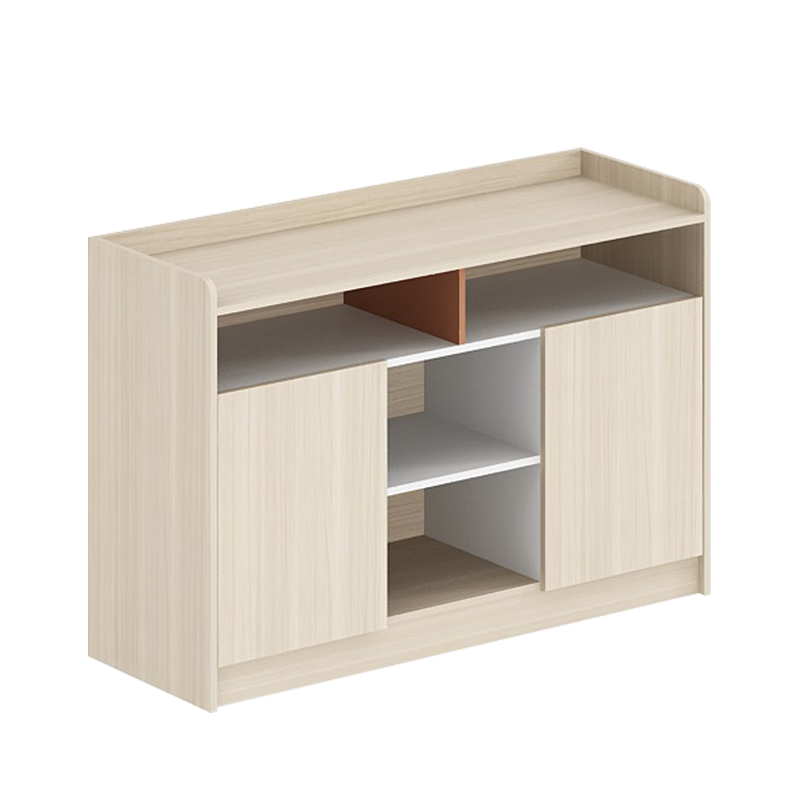 大匠杉 茶水柜办公柜 DCSG03812