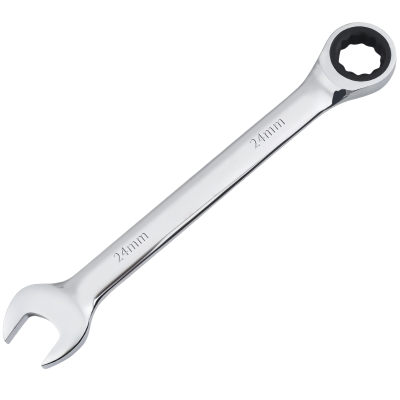 铁洋 棘轮两用扳手 24mm 把