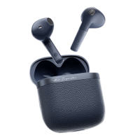 漫步者蓝牙耳机音质稳定佩戴舒适久戴不痛EvoAir(颜色随机)