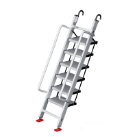 金睦源 JIN MU YON 梯子 6步个