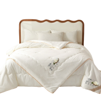 亿洛莱 子母被 220*240cm 床