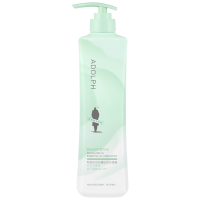 苏宁宜品 深层滋养去屑洗发水 低泡易冲洗 楷模系列 水润顺滑 天然植物配方