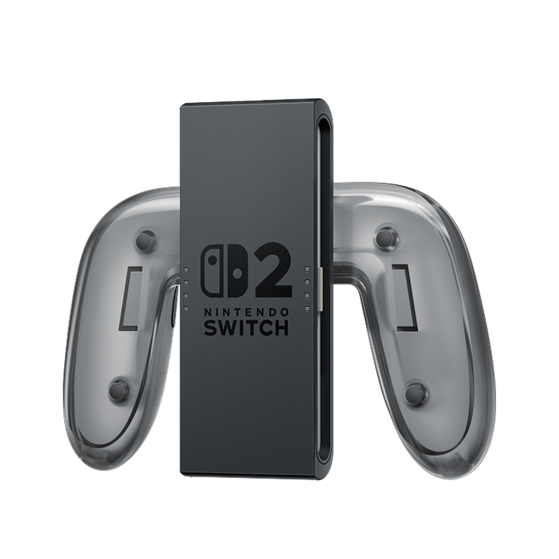 任天堂Joy-Con2代充电手把边玩边充电