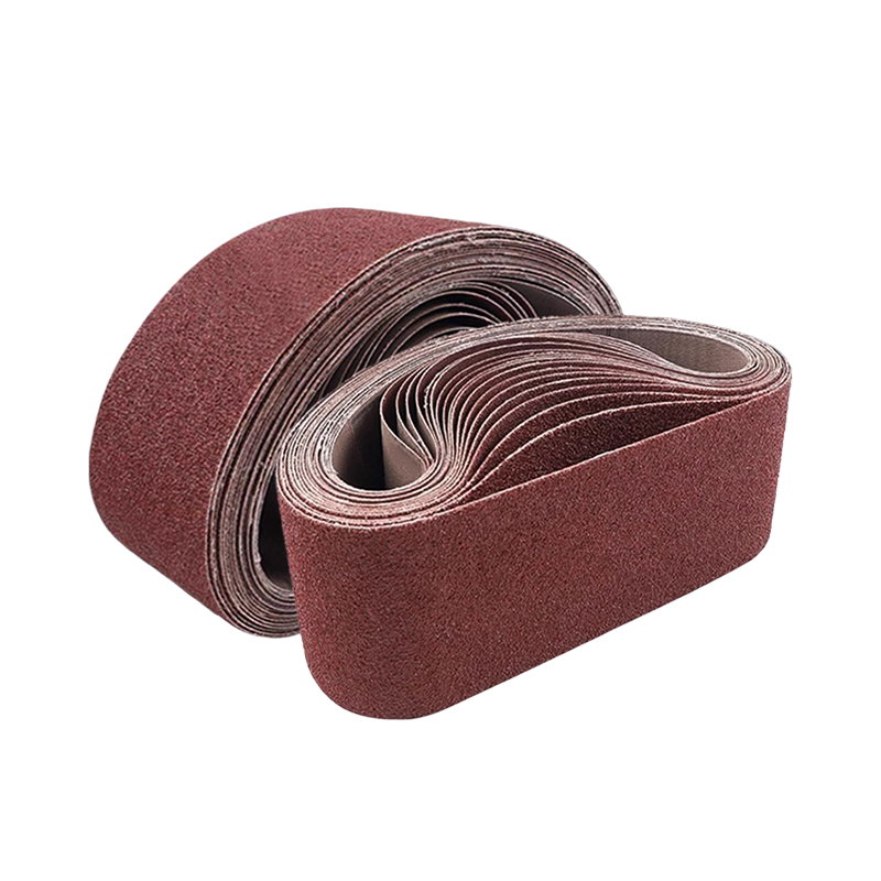 悦辉聚 砂带条 120mm*2940mm*1000目 条
