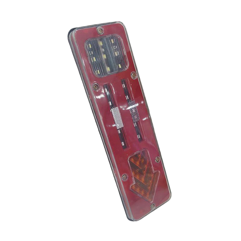 亮刃 叉车警示灯 DA-3598-12 个