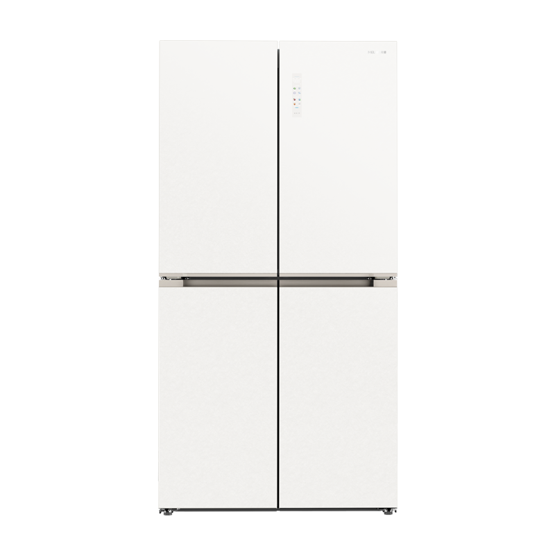 美菱BCD-551WSPU9BDIZ柔光印迹