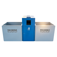 铂锜澳垃圾桶330*90cm个