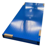 瑾如云海 地板架 2000*1200*200mm 个