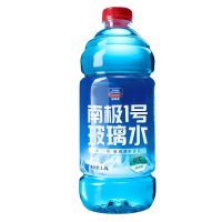 固特威汽车玻璃水强力去污去油膜去虫胶鸟屎防冻玻璃水雨刮液四季通用