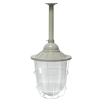 铂锜澳 防爆灯罩 170*170*330mm 个