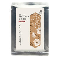 山之只 觅影·固体香片香薰片 65g 片