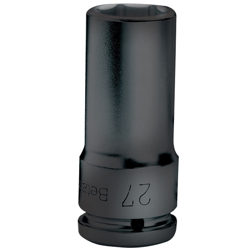 百塔 720 L24 公制六角风动长套筒