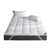 弗切尔珀榕 全棉大豆艾莎床垫