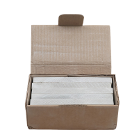 铁洋 滑石笔 80*10*5mm(14支) 盒