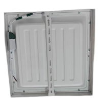 洛安斯 LED明装平板灯 600*600mm 60W 个