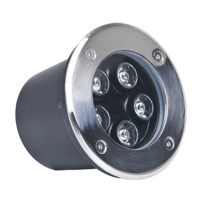 铂锜澳 地埋灯 6W-150*95mm 个