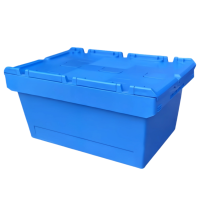 芙首泰周转箱610*400*290mm个